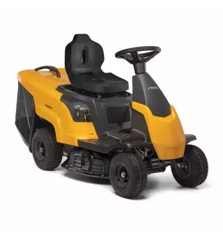 Traktor ogrodowy Combi 166